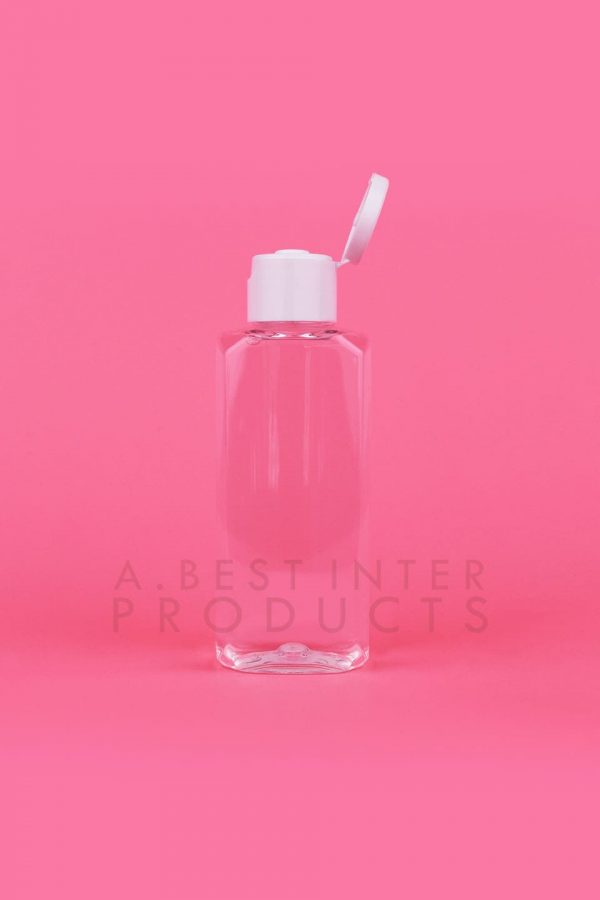 Travel kit Plastic Bottle 85 ml