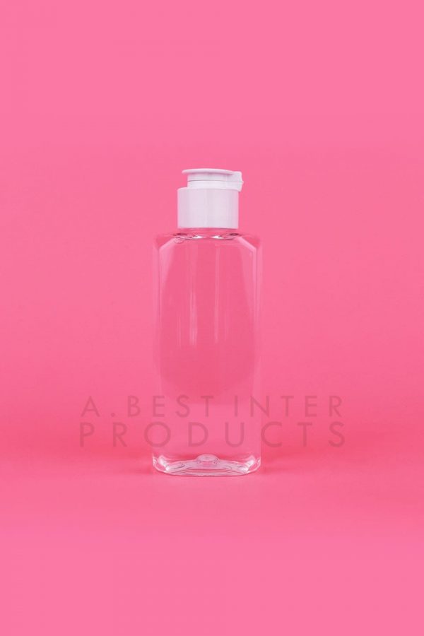 Travel kit Plastic Bottle 85 ml