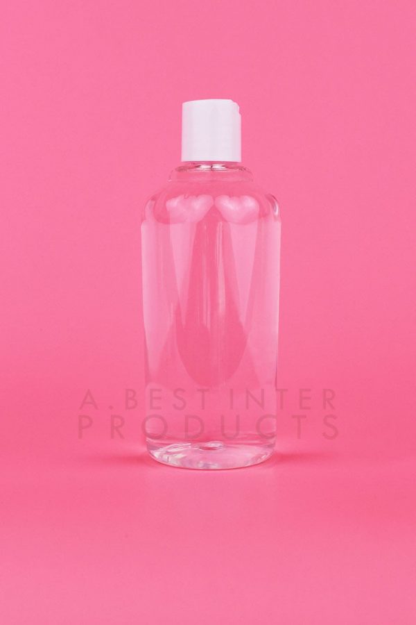 Flower Cosmetic Bottle 300 ml