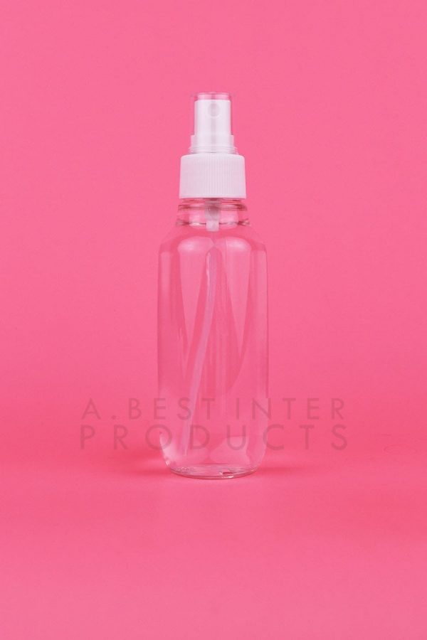 130 ml Cosmetics Bottle