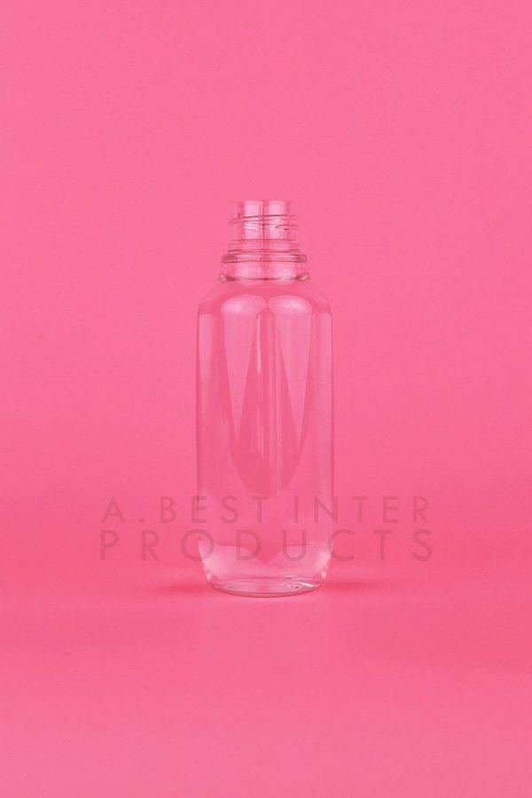 130 ml Cosmetics Bottle