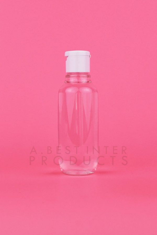 130 ml Cosmetics Bottle