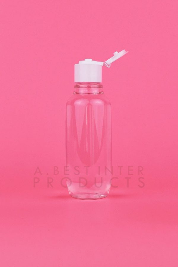 130 ml Cosmetics Bottle