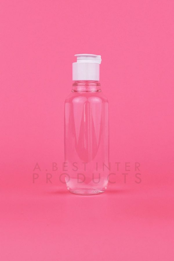 130 ml Cosmetics Bottle