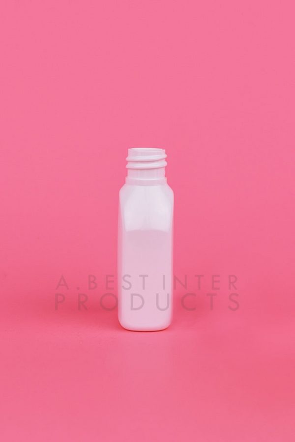 Mini Plastic Bottle 30 ml