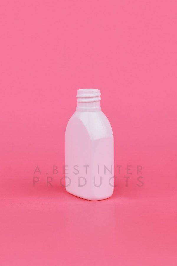 Mini Plastic Bottle 30 ml