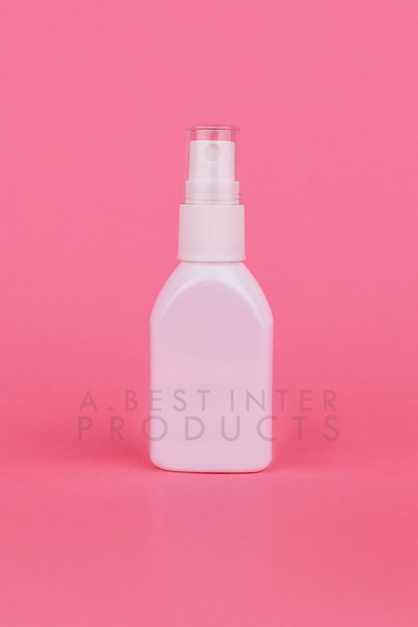 Mini Plastic Bottle 30 ml