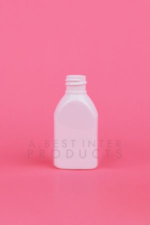 Mini Plastic Bottle 30 ml