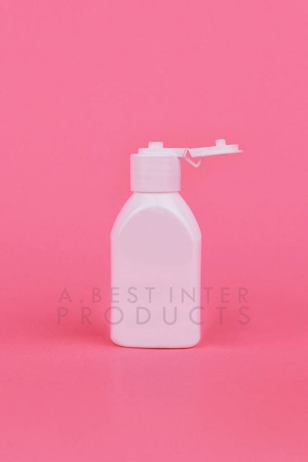 Mini Plastic Bottle 30 ml