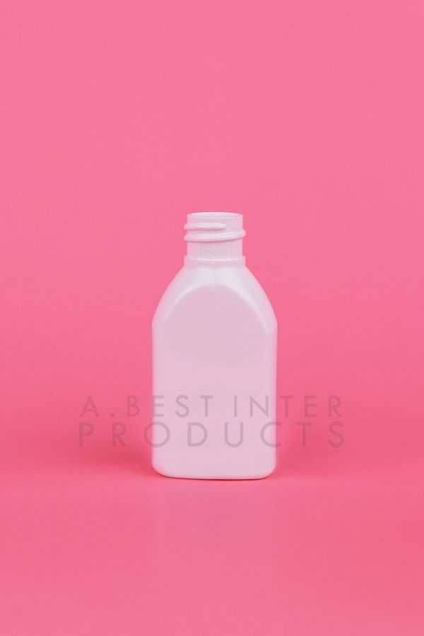 Mini Plastic Bottle 30 ml