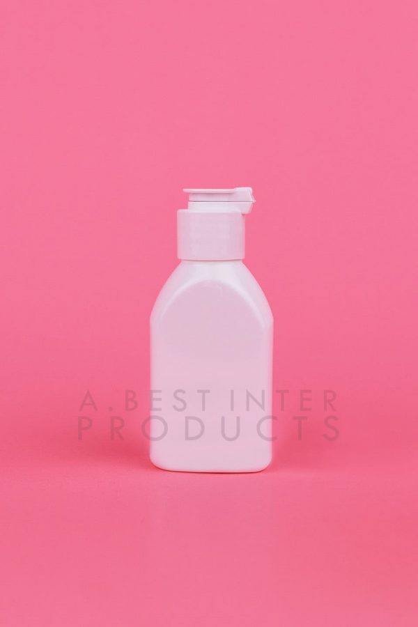 Mini Plastic Bottle 30 ml