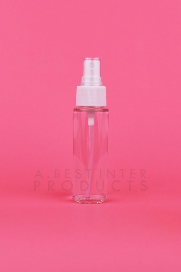 Travel kit PET Bottle 40 ml