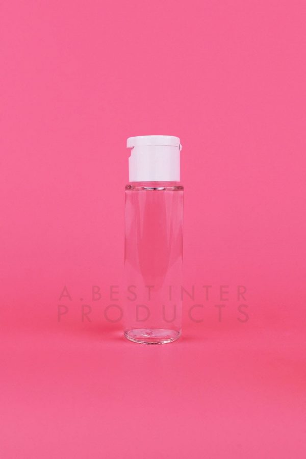 Travel kit PET Bottle 40 ml