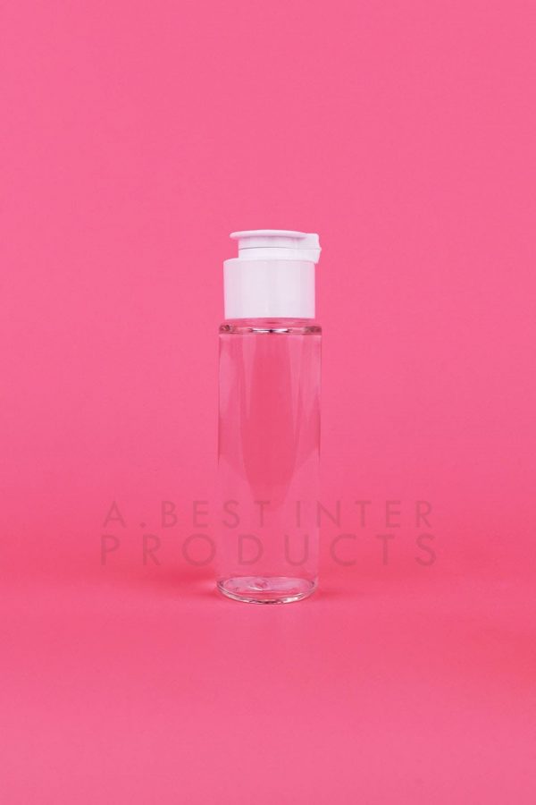 Travel kit PET Bottle 40 ml