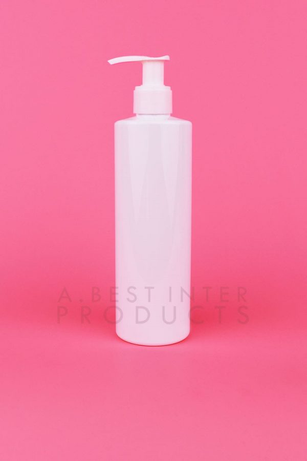 Round PET Bottle 300 ml