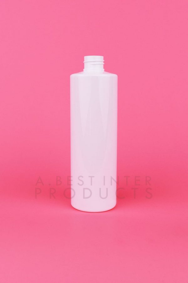 Round PET Bottle 300 ml