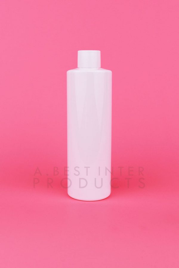 Round PET Bottle 300 ml