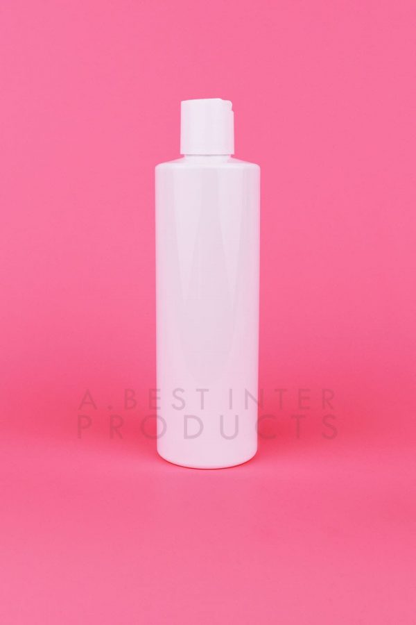 Round PET Bottle 300 ml