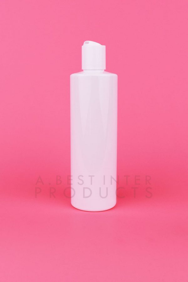 Round PET Bottle 300 ml