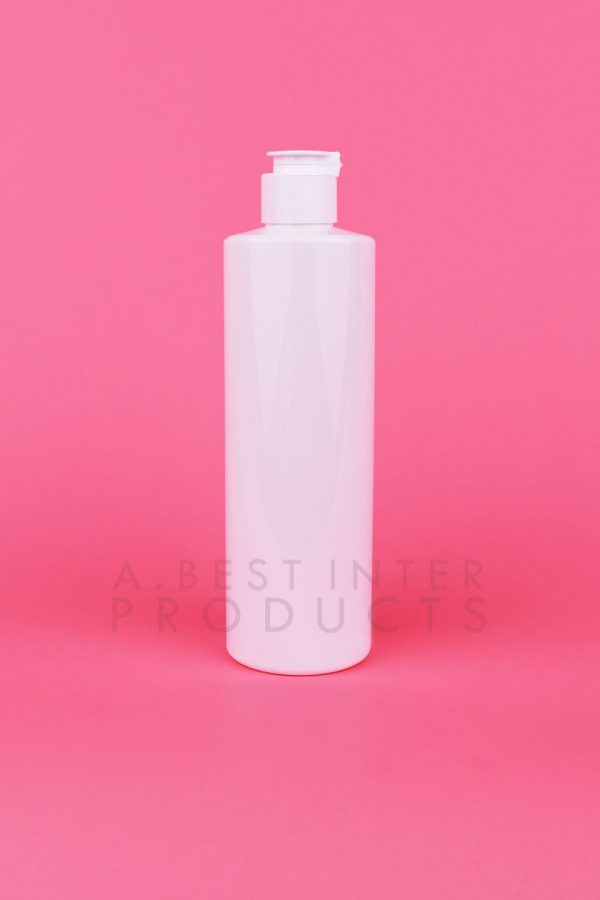 Round PET Bottle 300 ml