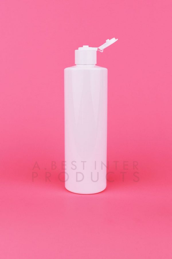 Round PET Bottle 300 ml