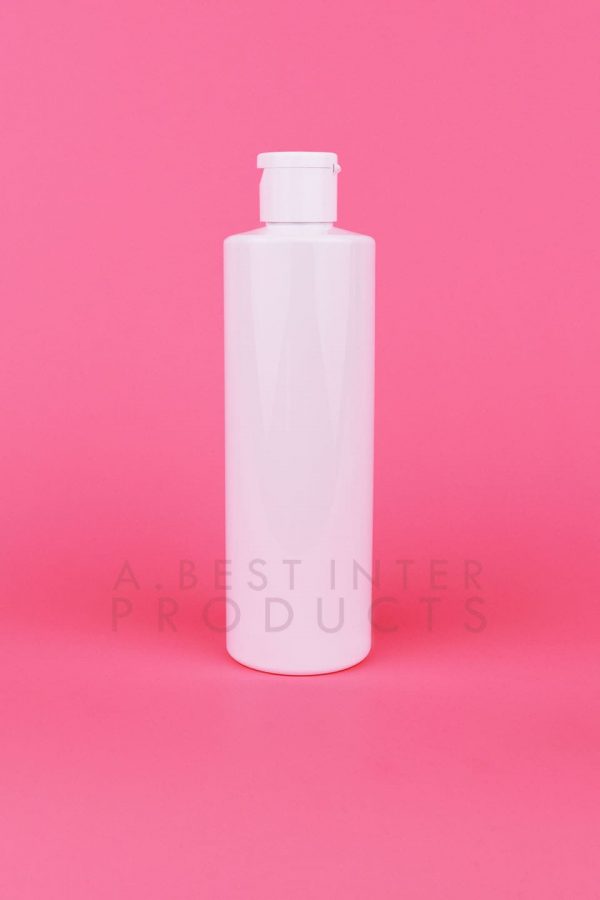 Round PET Bottle 300 ml