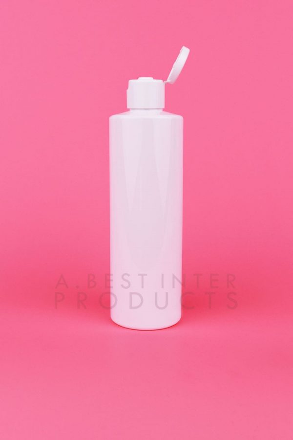 Round PET Bottle 300 ml