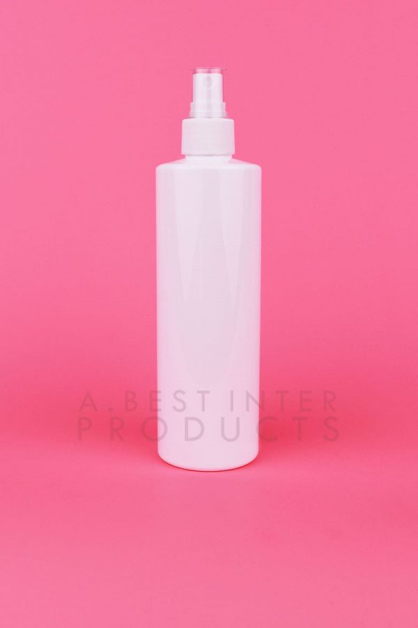 Round PET Bottle 300 ml