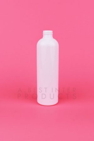 Cosmetic Bottle 250 ml