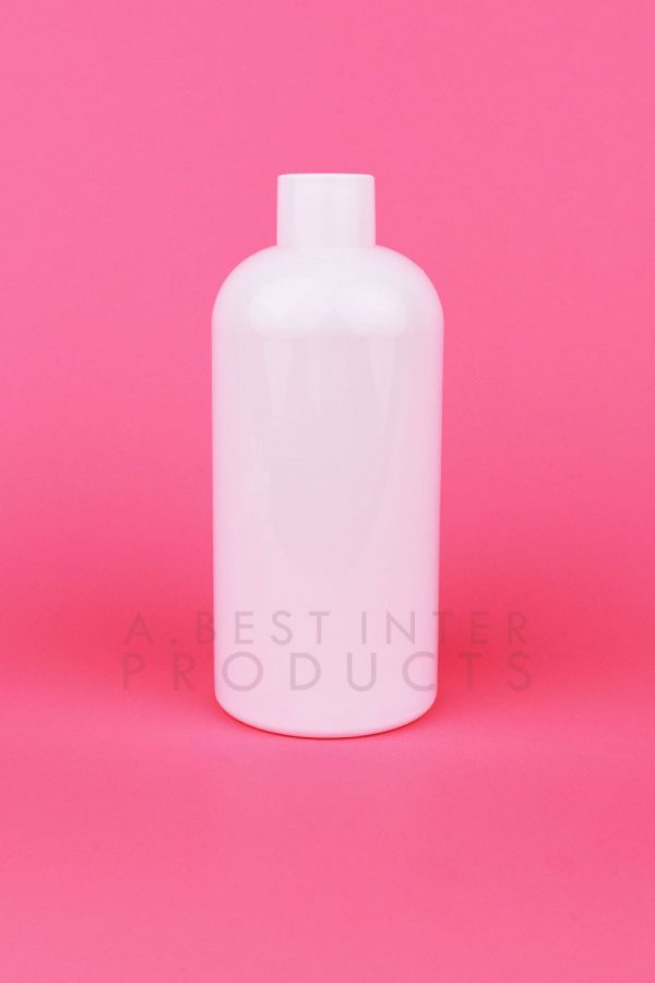 Shower Gel Plastic Bottle 400 ml