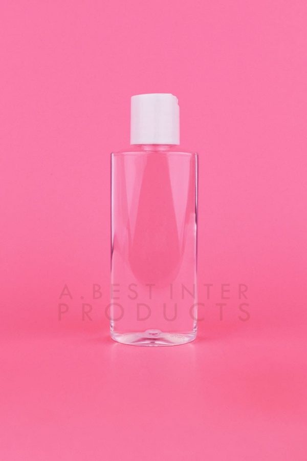 Cosmetics Bottle 130 ml