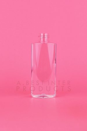 Cosmetics Bottle 130 ml