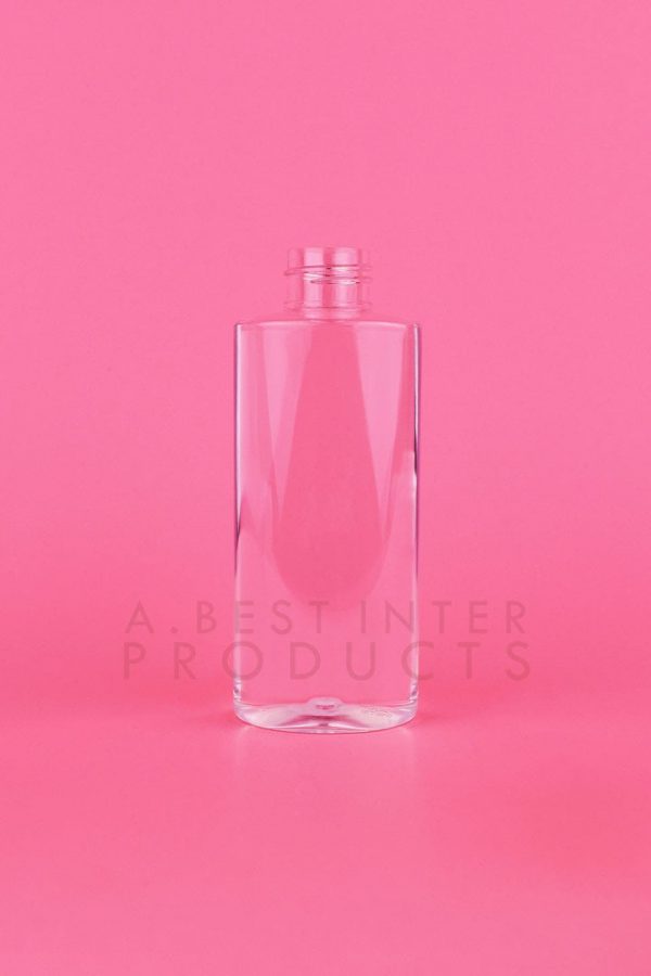 Cosmetics Bottle 130 ml