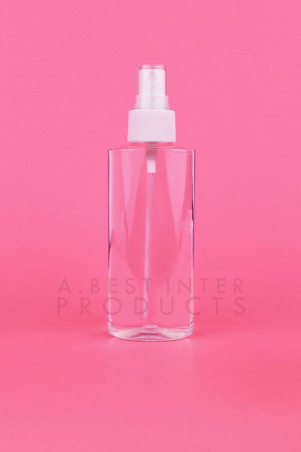 Cosmetics Bottle 130 ml