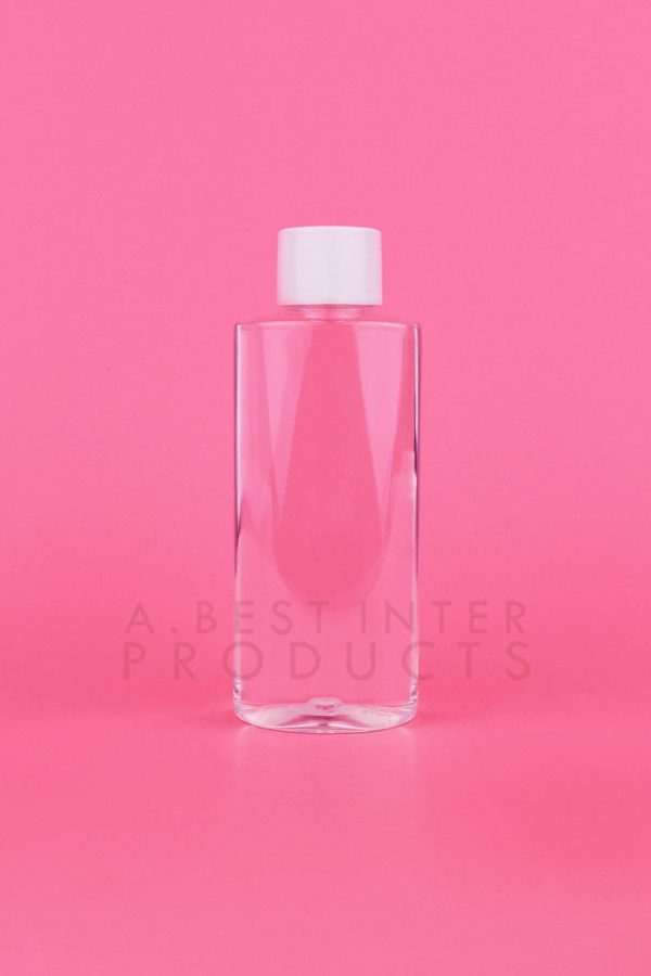 Cosmetics Bottle 130 ml