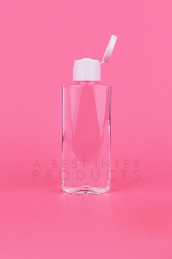 Cosmetics Bottle 130 ml