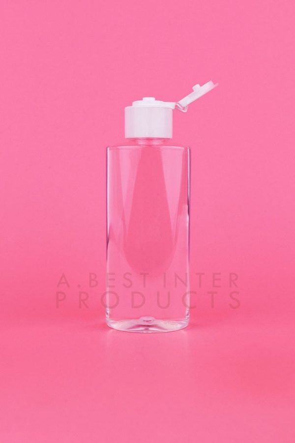 Cosmetics Bottle 130 ml