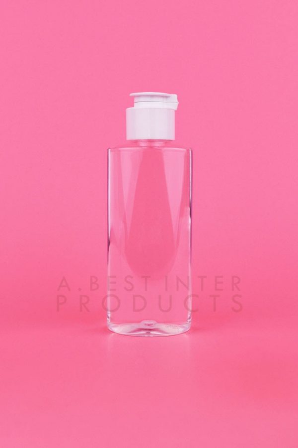 Cosmetics Bottle 130 ml