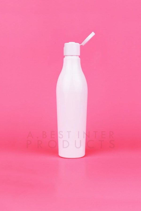 Vase Shape PET Bottle 250 ml