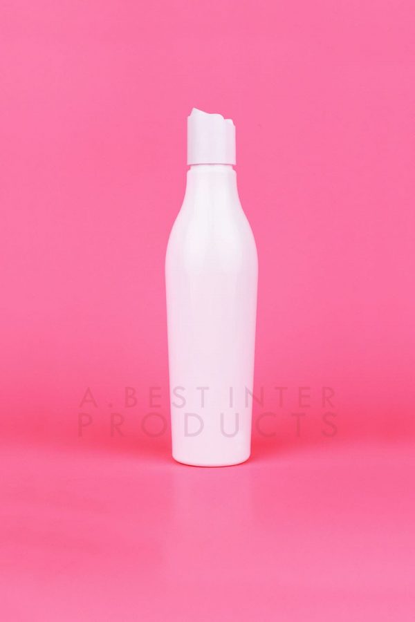 Vase Shape PET Bottle 250 ml