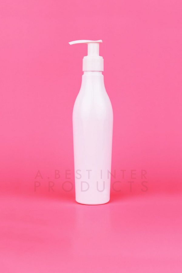 Vase Shape PET Bottle 250 ml