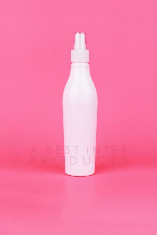 Vase Shape PET Bottle 250 ml