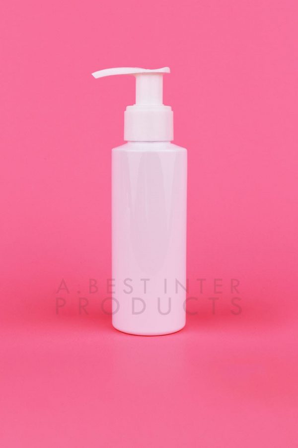 Toner Plastic Bottle 100 ml