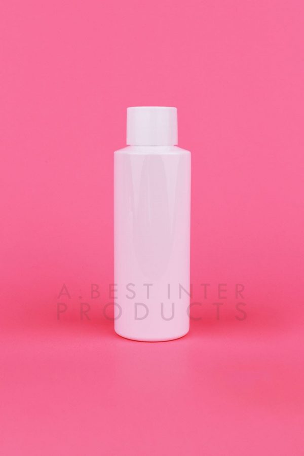 Toner Plastic Bottle 100 ml