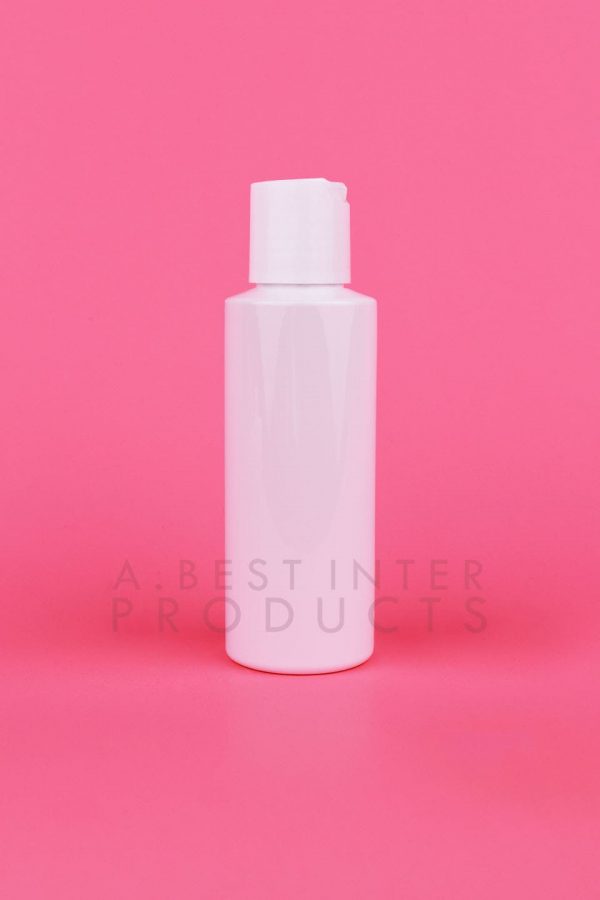 Toner Plastic Bottle 100 ml