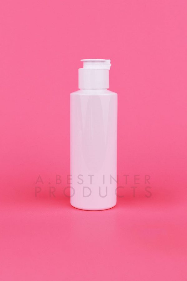 Toner Plastic Bottle 100 ml