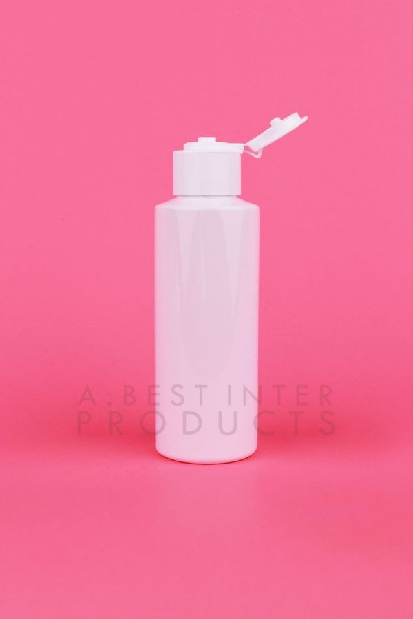 Toner Plastic Bottle 100 ml