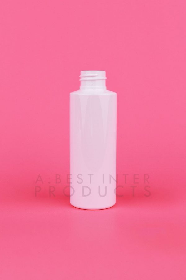 Toner Plastic Bottle 100 ml