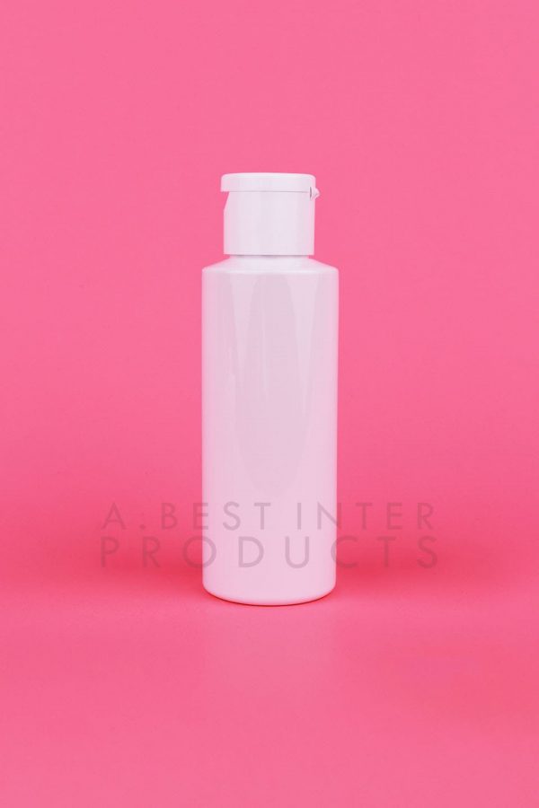 Toner Plastic Bottle 100 ml