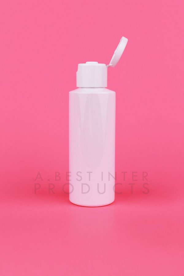 Toner Plastic Bottle 100 ml